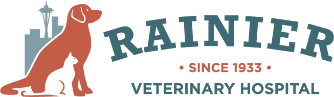 Rainier Veterinary Hospital in Seattle, WA