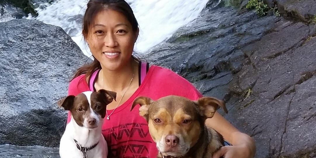 Dr Heidi Choy, Veterinarian at Rainier Veterinary Hospital Seattle