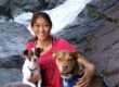 Dr Heidi Choy, Veterinarian at Rainier Veterinary Hospital Seattle
