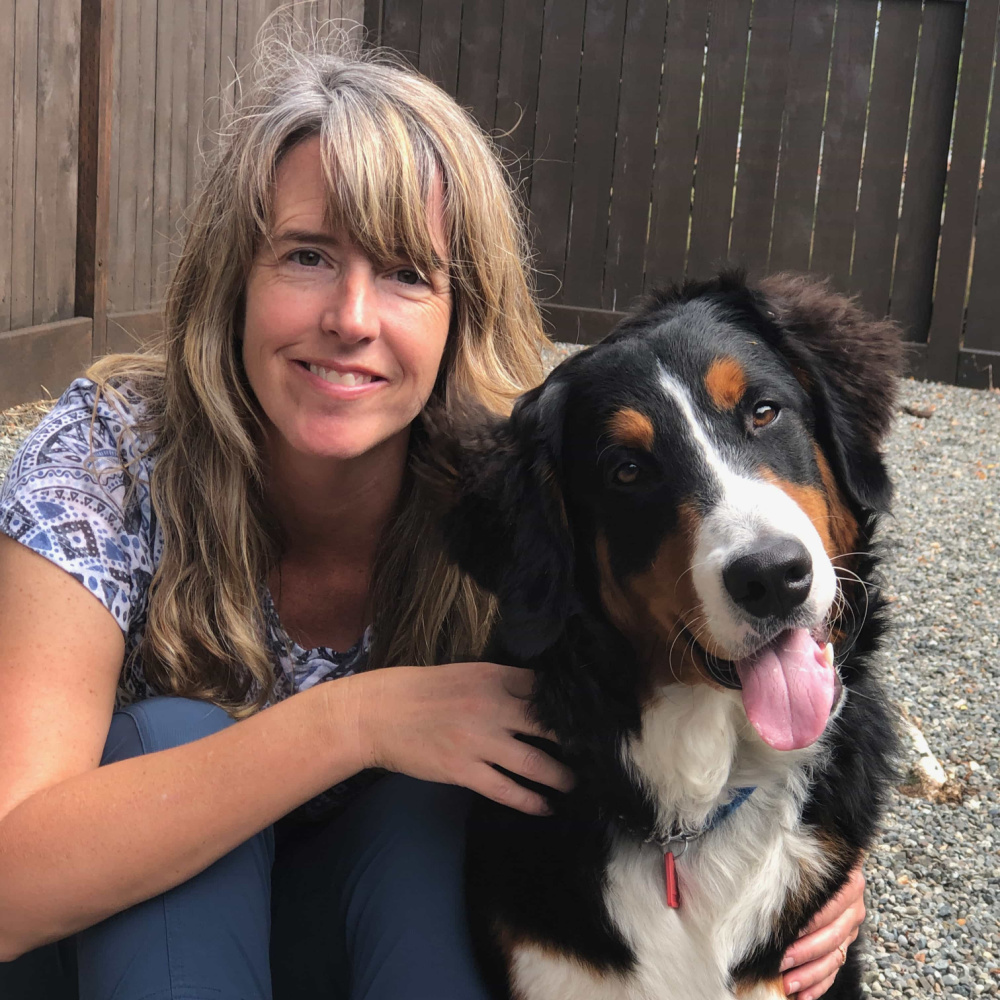 Dr. Debra Nicholson, Veterinarian at Rainier Veterinary Hospital