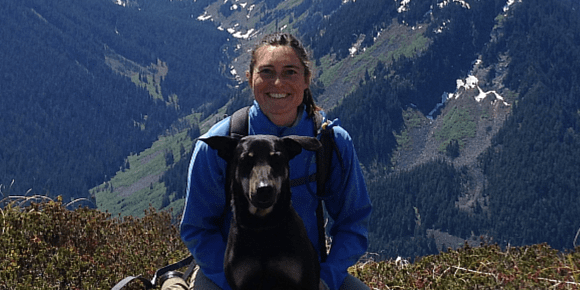 Dr Colleen Beestman, Veterinarian at Rainier Veterinary Hospital Seattle