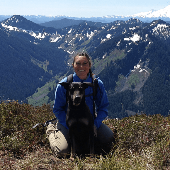 Dr Colleen Beestman, Veterinarian at Rainier Veterinary Hospital Seattle