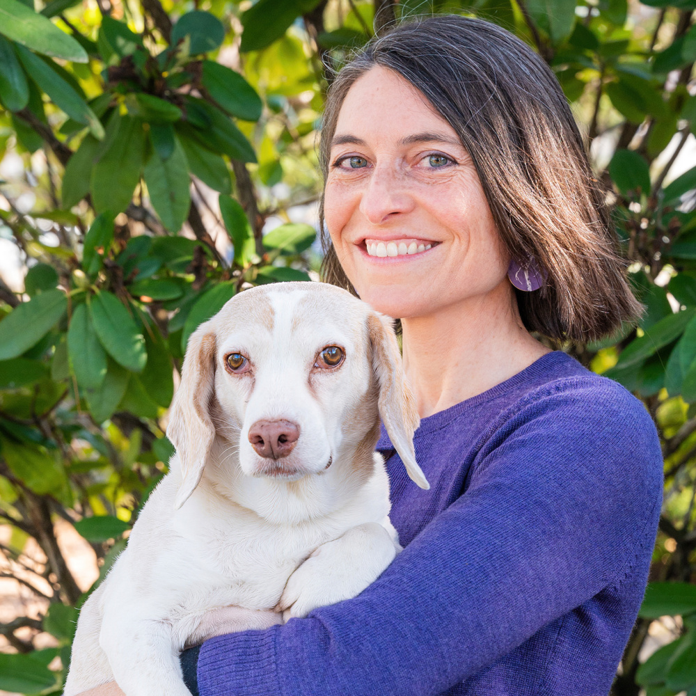 Dr. Colleen Beestman, Veterinarian at Rainier Veterinary Hospital