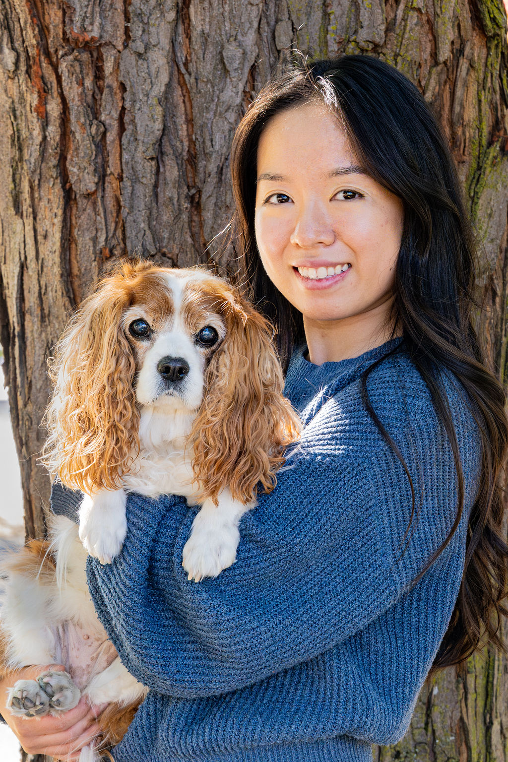 Emily Han, DVM Emily Han, DVM