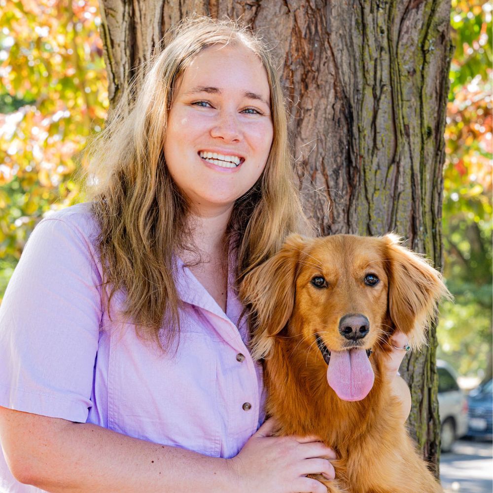 Dr. Lisa Beisswanger, DVM at Rainier Veterinary Hospital