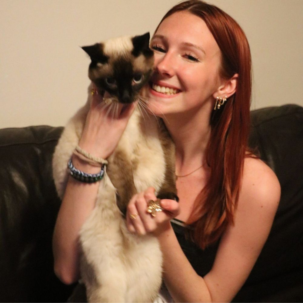 Abby, Client Care Coordinator, Rainier Veterinary Hospital
