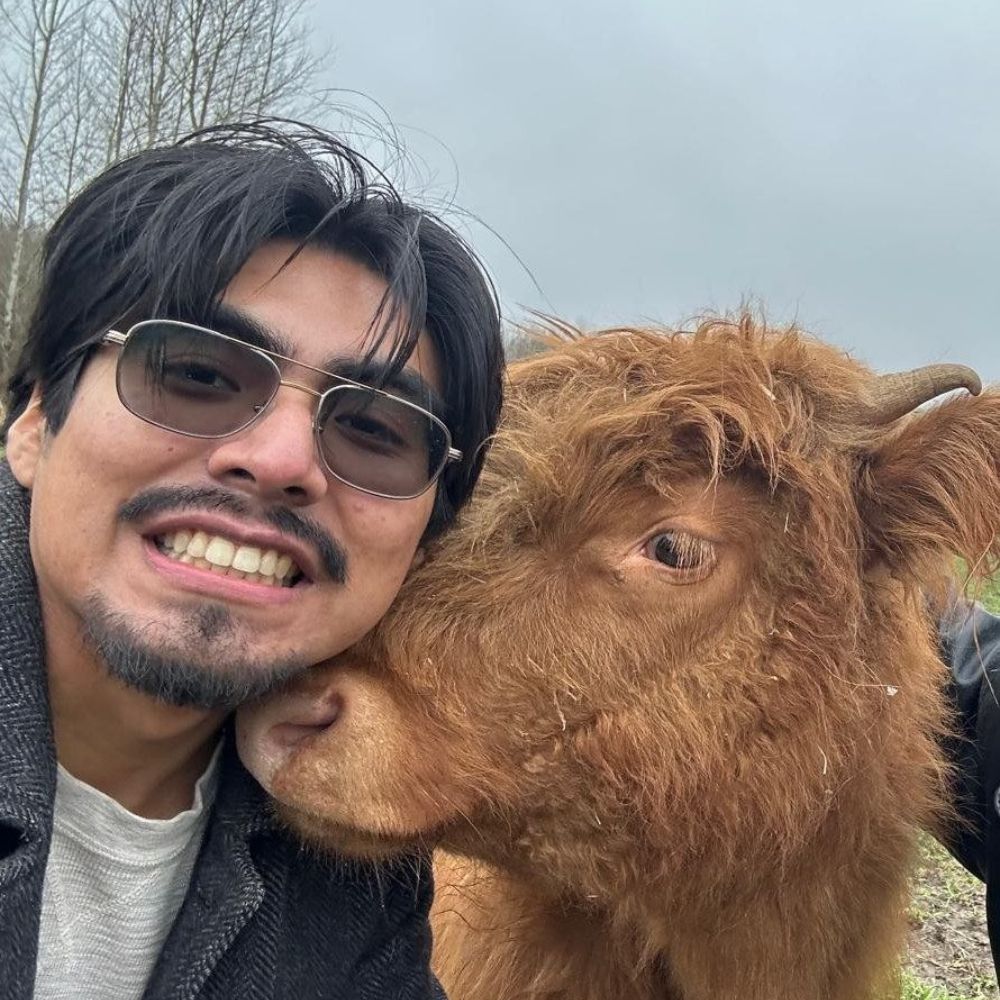 Joey, Veterinary Assistant, Rainier Veterinary Hospital